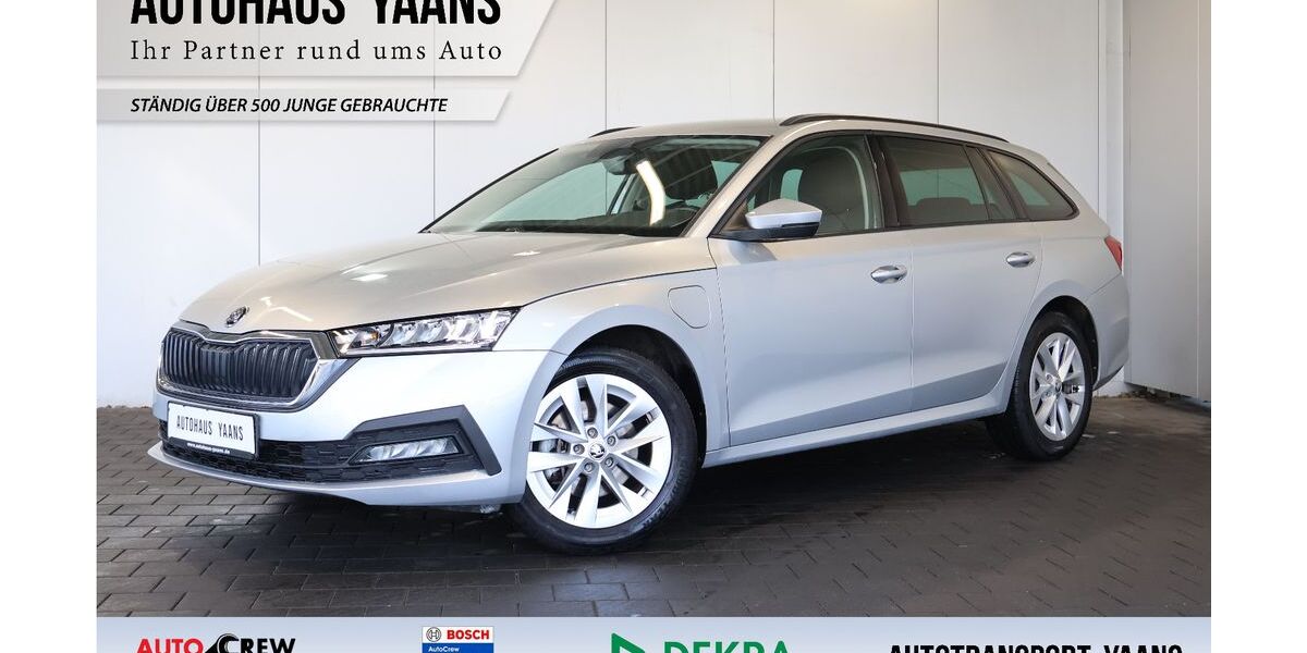 Skoda Octavia 29.950 km 20.489 &euro; Pinneberg 25421