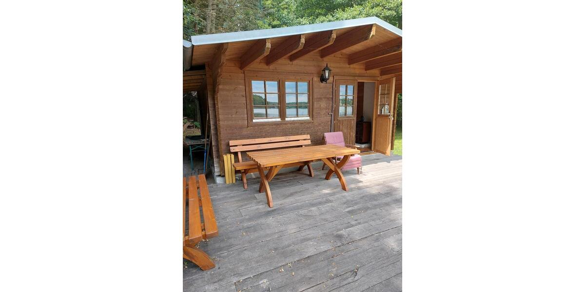 Ferienimmobilie Rheinsberg - 100&euro; | Angebot:26704533