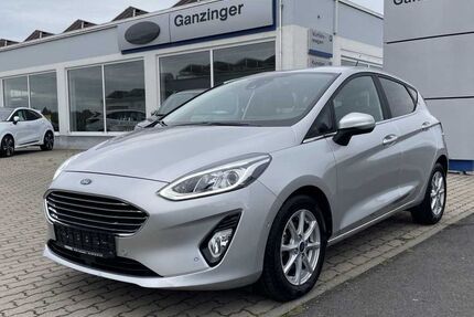 Ford Fiesta 46.228 km 13.990 € Heidenfeld 97520