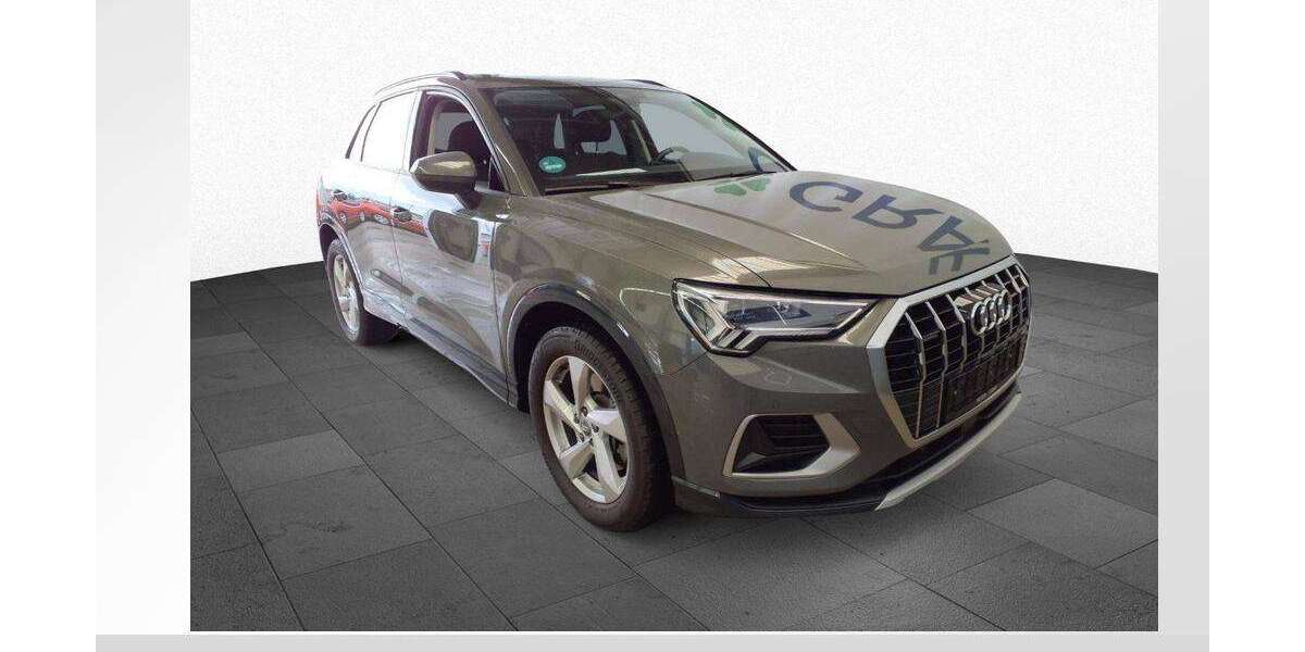 Audi Q3 29.744 km 29.480 &euro; Fürth 90763