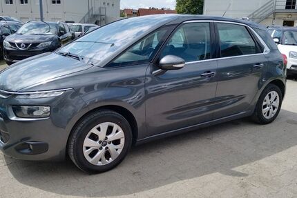 Citroen C4 Picasso 218.000 km 5.600 &euro; Diepoldshofen 88299