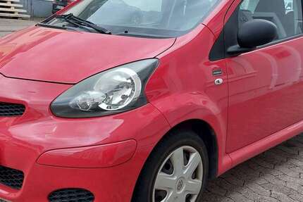 Toyota Aygo 98.000 km 2.990 &euro; Lebach 66822
