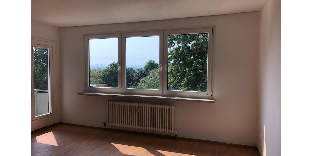 3 ZKB Wohnung mit Balokn in Fritzlar ( FZ-GP15-2L ) 3 zimmer