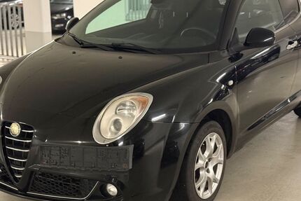 Alfa Romeo MiTo 194.000 km 2.500 &euro; Essen 45326