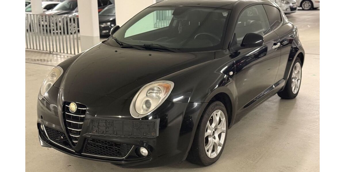 Alfa Romeo MiTo 194.000 km 2.500 &euro; Essen 45326