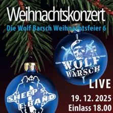 Weihnachtskonzert des Münchener Brahms-Chores 19.12.2025 Auferstehungskirche München