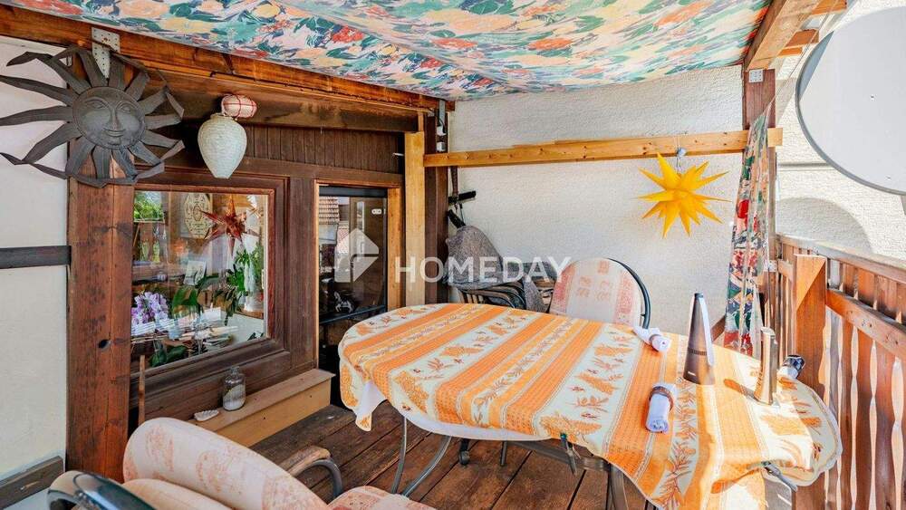 Doppelhaushälfte Herxheim bei Landau/Pfalz Herxheim - 4 Zimmer, 122 m&sup2;, 328.000&euro; | Angebot:25303722