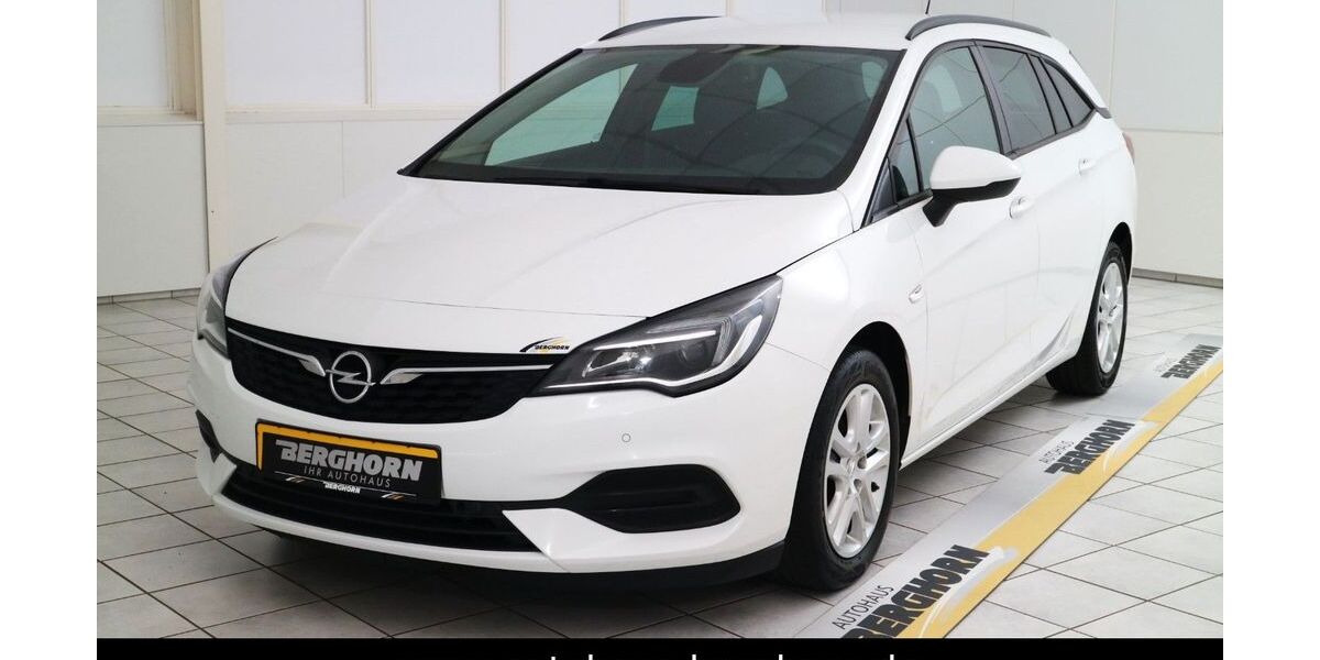 Opel Astra 113.000 km 11.880 &euro; Stolzenau 31592