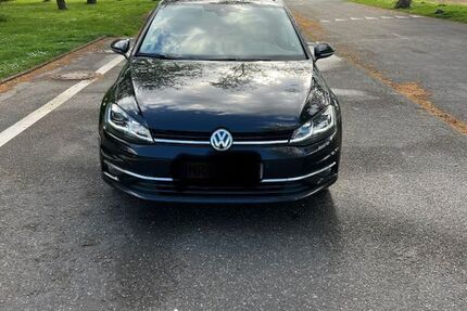VW Golf 117.500 km 14.200 &euro; Bad Hönningen 53557