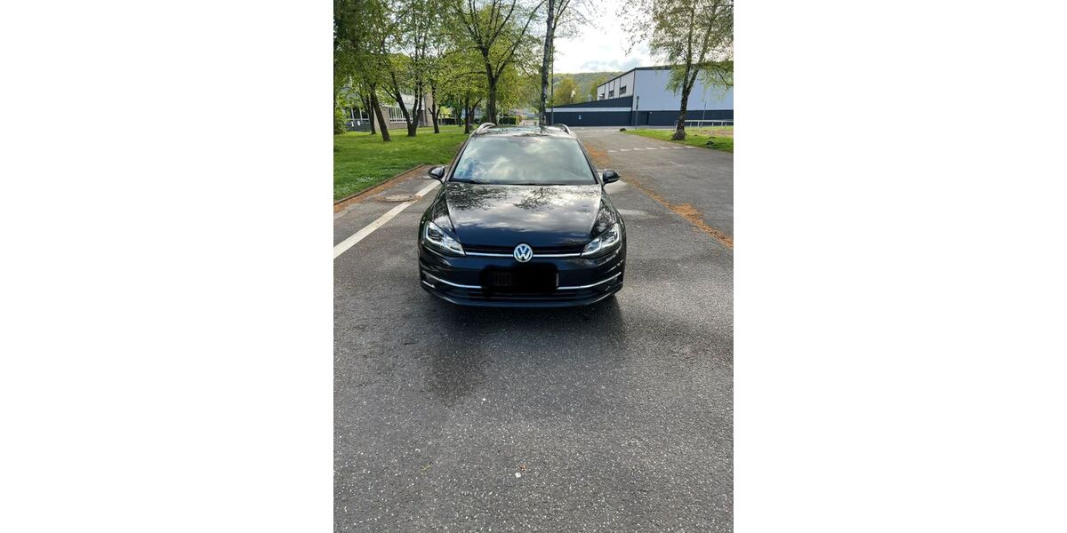 VW Golf 117.500 km 14.990 &euro; Bad Hönningen 53557