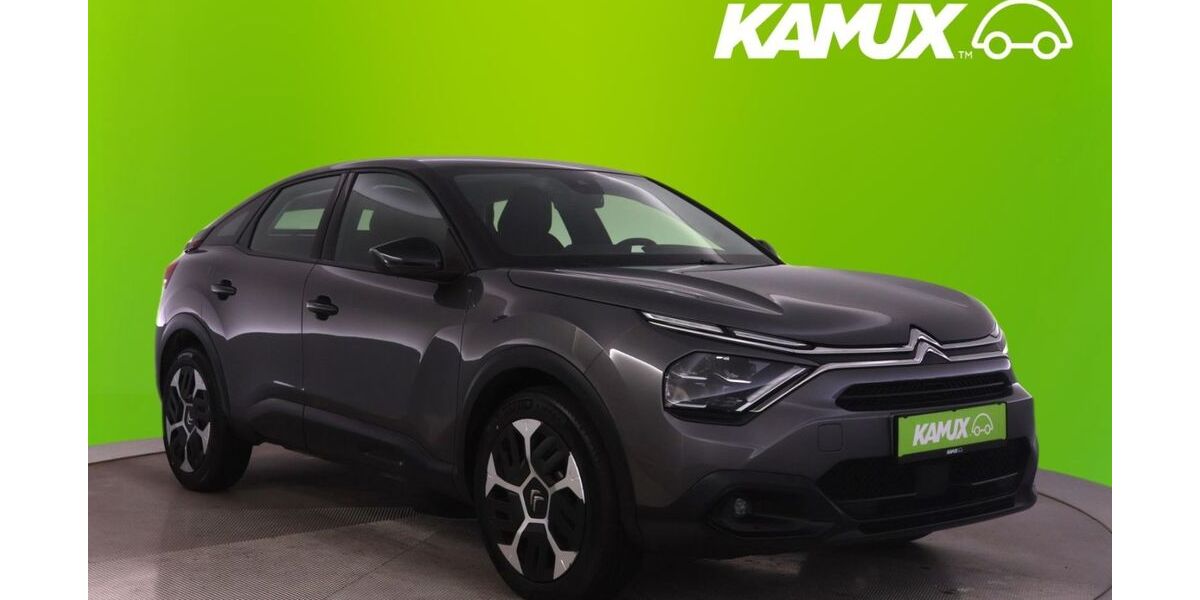 Citroen C4 74.150 km 11.900 &euro; Schwerin 19055