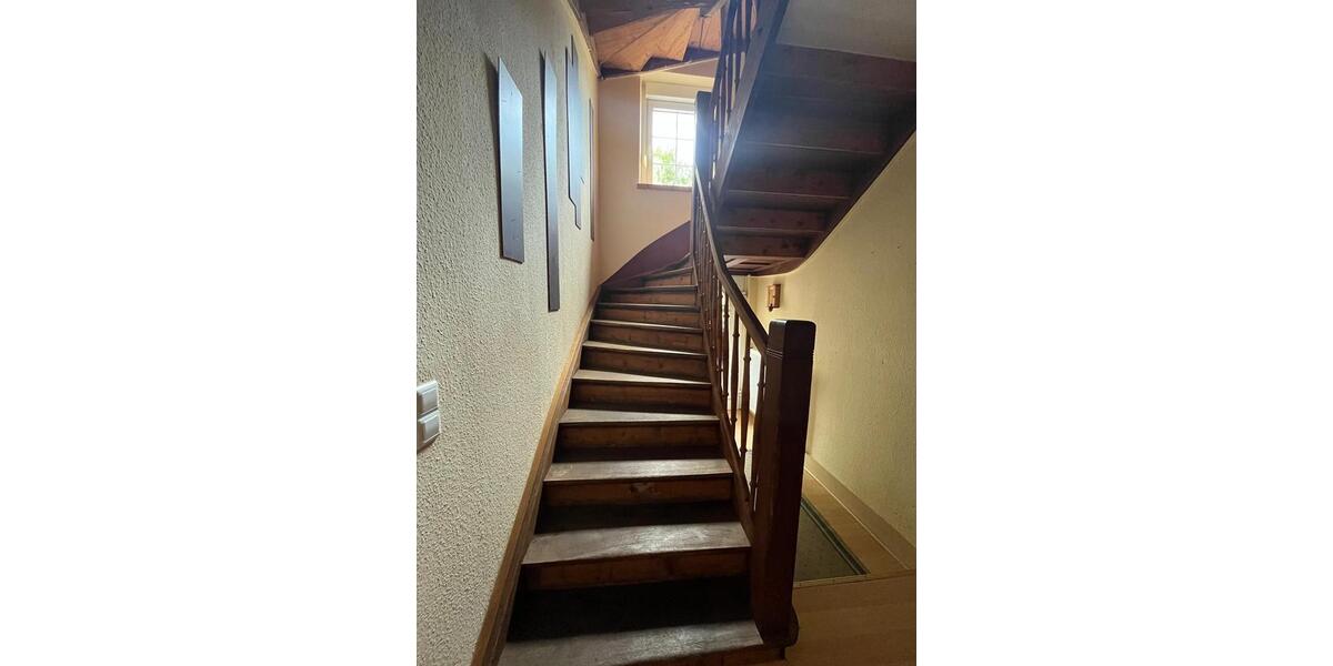 Einfamilienhaus Uersfeld - 279.000&euro; | Angebot:27121627
