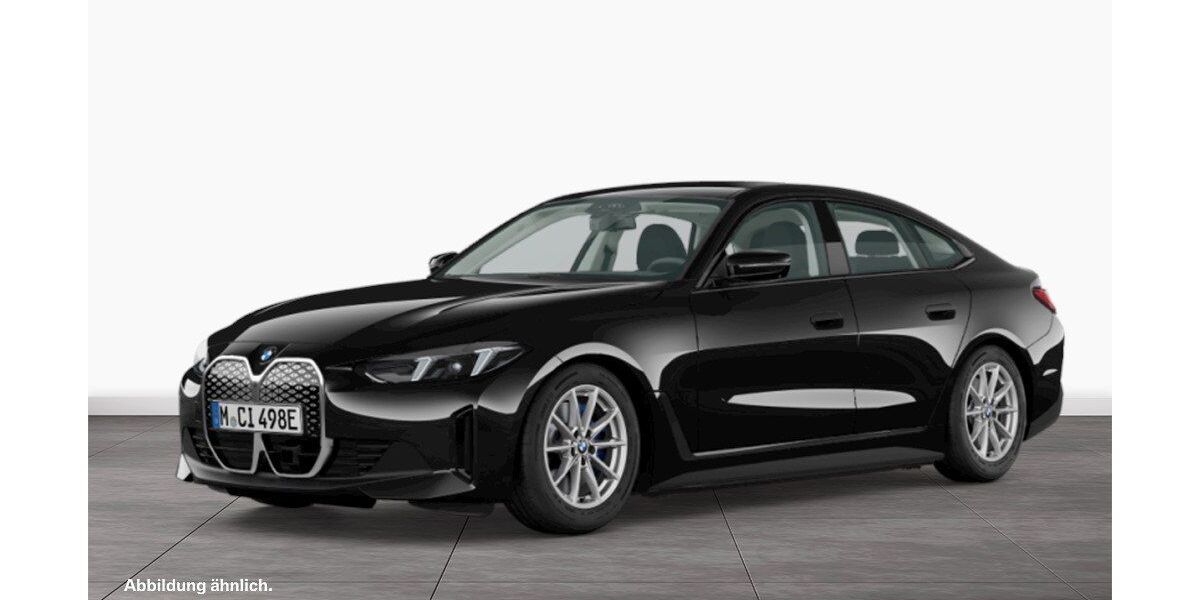 BMW i4 11.000 km 44.900 &euro; Coburg 96450