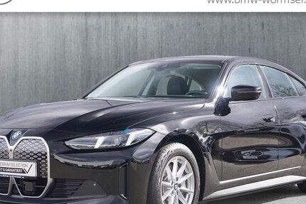 BMW i4 11.003 km 42.900 &euro; Coburg 96450