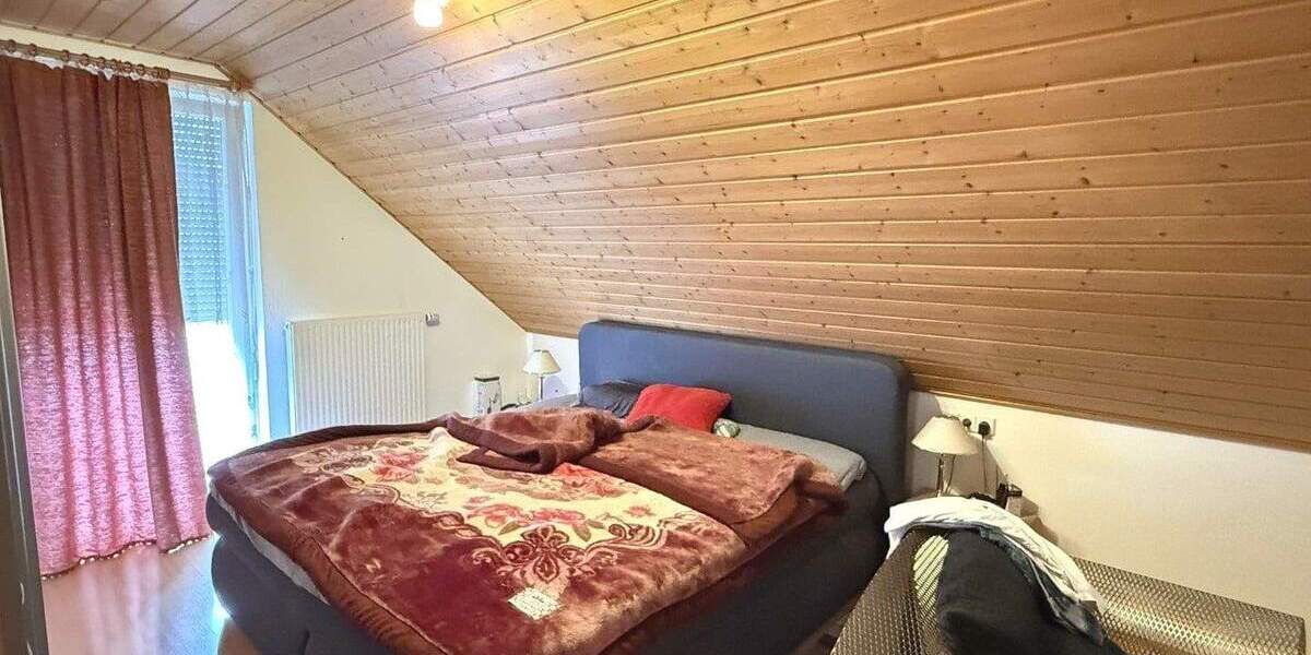 Einfamilienhaus Meßkirch - 6 Zimmer, 150 m&sup2;, 455.000&euro; | Angebot:25670913