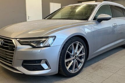 Audi A6 135.872 km 36.980 &euro; Gera 07546