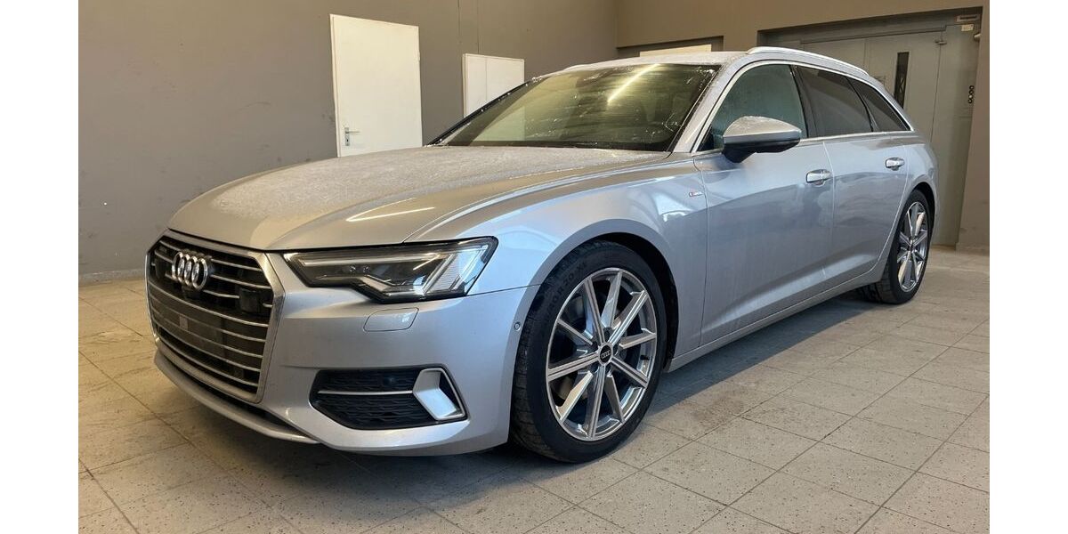 Audi A6 135.872 km 37.690 &euro; Gera 07546