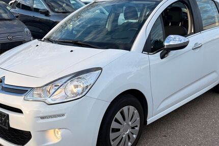 Citroen C3 128.210 km 2.950 &euro; Lörrach-Haagen 79541
