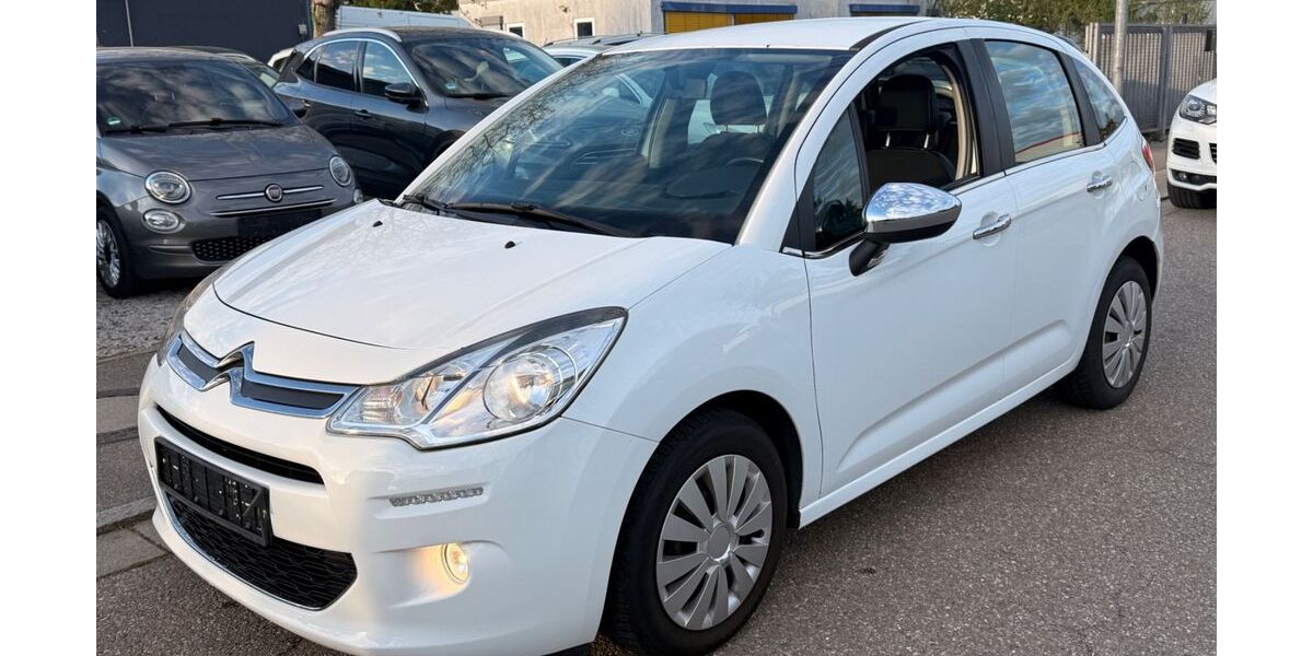 Citroen C3 128.210 km 2.950 &euro; Lörrach-Haagen 79541