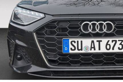 Audi A4 44.468 km 34.980 &euro; Hennef 53773