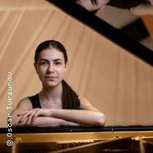 Mozart und Glasunow 02.05.2026 Kulturpalast Dresden