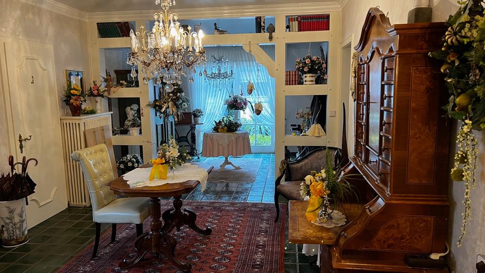 Einfamilienhaus Verden (Aller) - 20 Zimmer, 640 m&sup2;, 630.000&euro; | Angebot:26943900