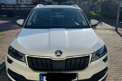 Skoda Karoq 172.000 km 15.000 &euro; Köln 51145