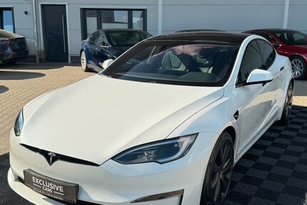 Tesla Model S 35.000 km 78.950 &euro; Emsbüren 48488