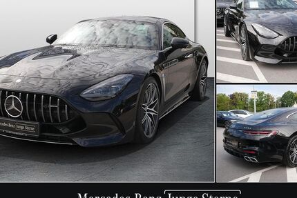 Mercedes-Benz AMG GT 26.658 km 130.890 &euro; Regensburg 93053