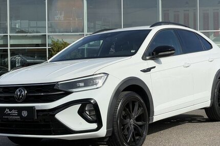 VW Taigo R-Line KAMERA/NAVI/AHK/SHZ/CARPLAY/ACC/DAB 47.625 km 21.800 &euro; Villingen-Schwenningen 78054