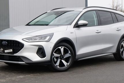 Ford Focus 21.564 km 24.980 &euro; Harztor ( Nordhausen ) 99768