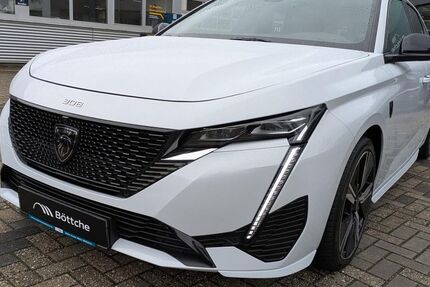 Peugeot 308 26.700 km 27.990 € Dessau-Roßlau 06842