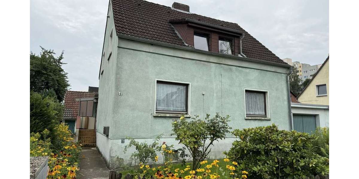 Grundstück Hannover Buchholz-Kleefeld - 399.000&euro; | Angebot:26376909