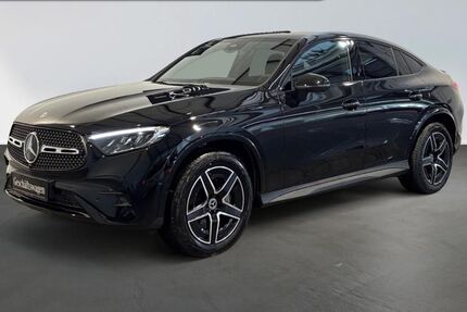 Mercedes-Benz GLC 220 9.900 km 60.990 &euro; Singen 78224