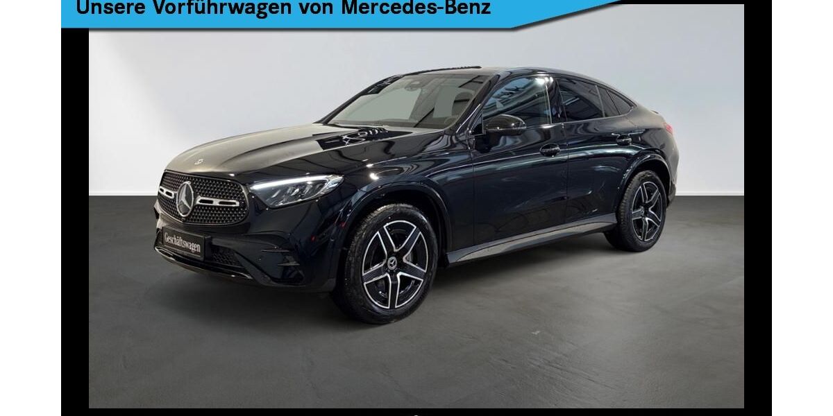 Mercedes-Benz GLC 220 9.900 km 60.990 &euro; Singen 78224