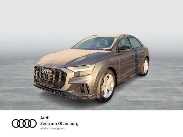 Audi Q8 77.179 km 54.977 &euro; Oldenburg 26135