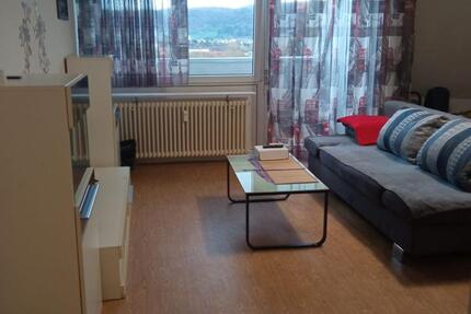 Wohnung Bad Säckingen - 1 Zimmer, 38 m&sup2;, 570&euro; | Angebot:26335067