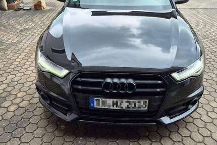 Audi A6 200.000 km 15.999 &euro; Freystadt 92342