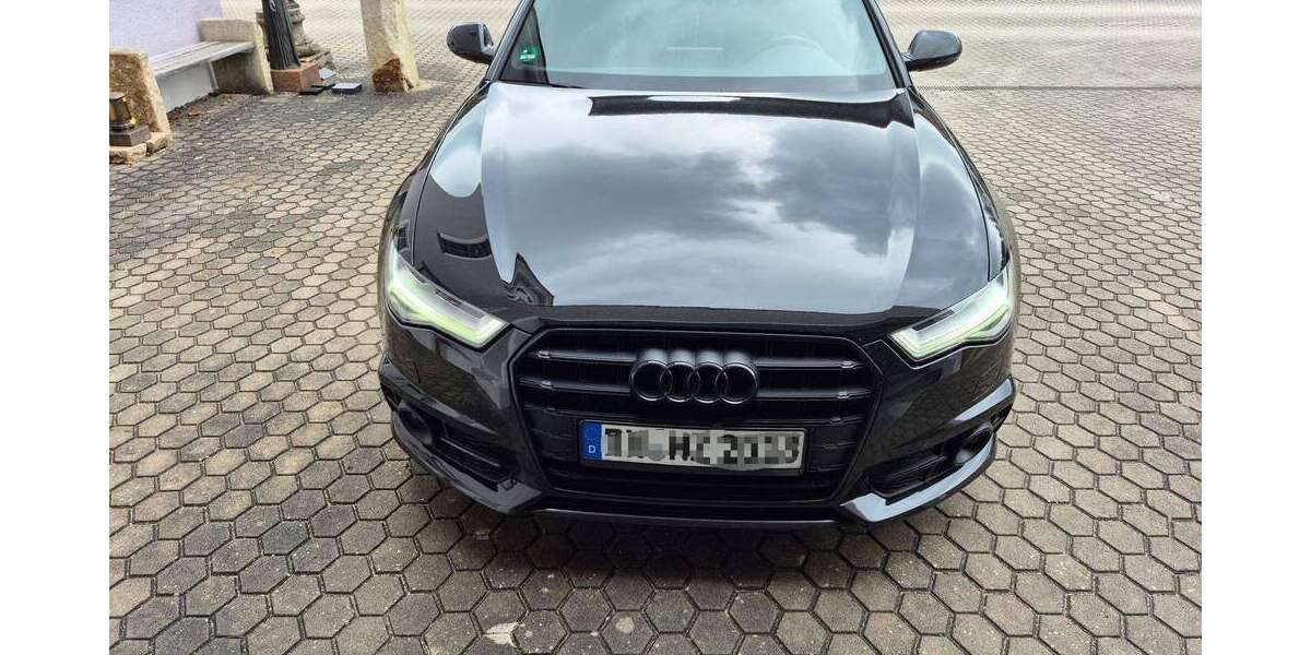 Audi A6 200.000 km 15.999 &euro; Freystadt 92342