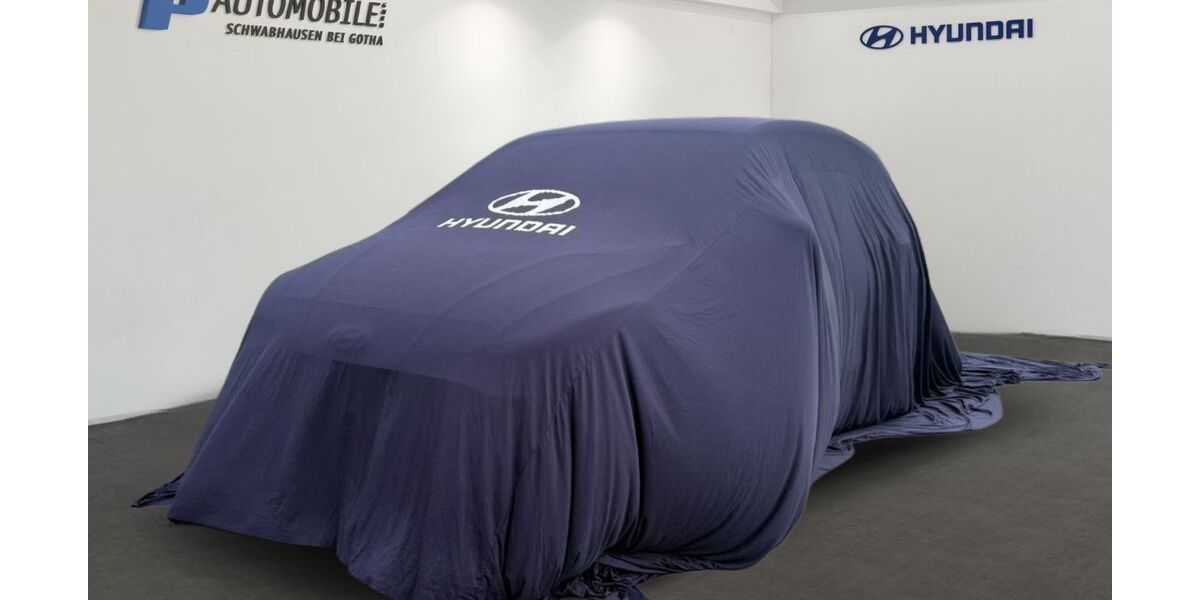 Hyundai i20 30.700 km 17.990 &euro; Schwabhausen 99869