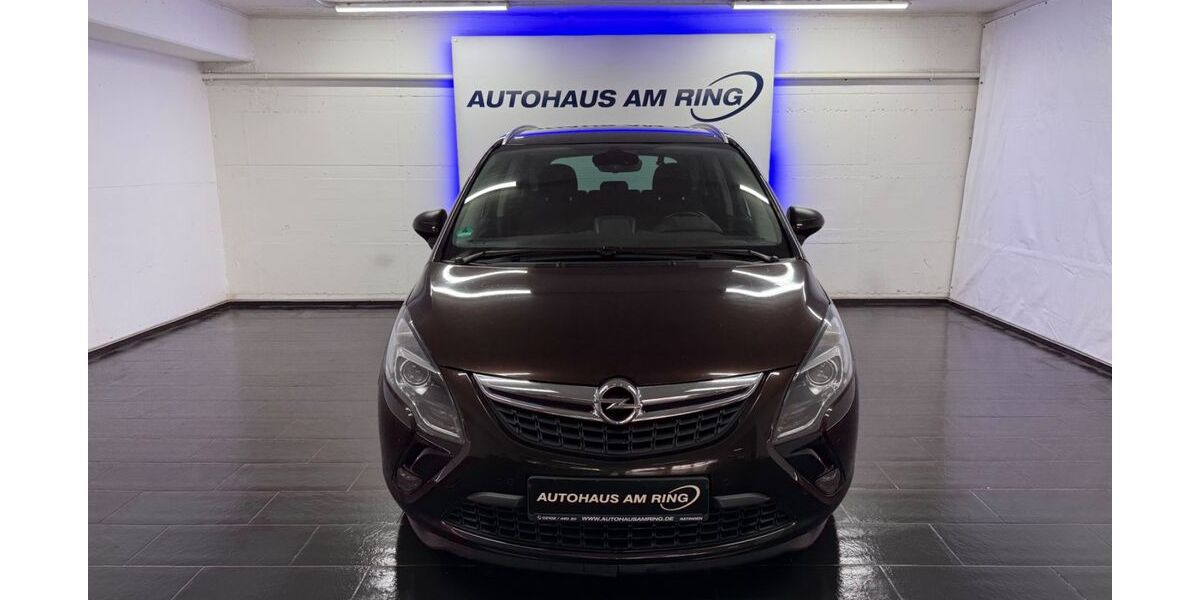 Opel Zafira 183.318 km 5.999 &euro; Ratingen bei Düsseldorf 40878
