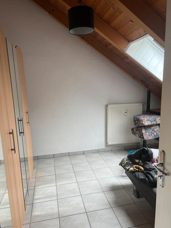 2 Zimmer Wohnung in BogenFurth