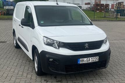 Peugeot Partner 186.000 km 7.300 &euro; Fehmarn 23769