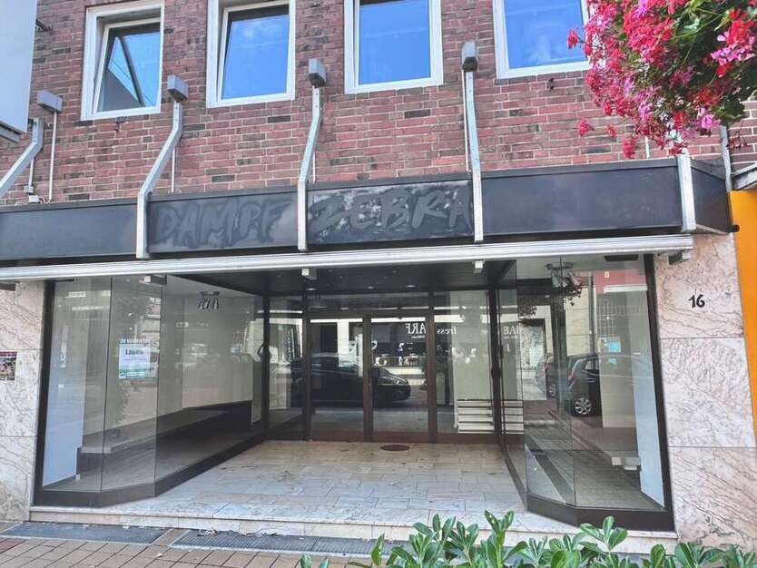 Einzelhandel in Jülich 880 € 85 m²