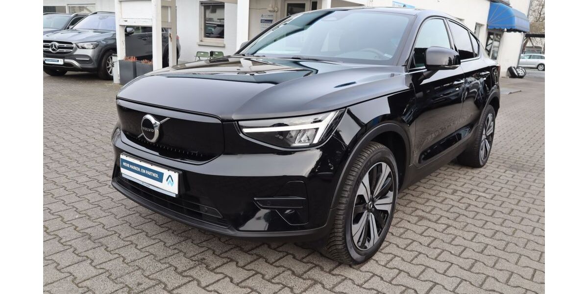 Volvo C40 97.157 km 25.980 &euro; Darmstadt 64291