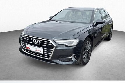 Audi A6 57.850 km 35.890 &euro; Burgoberbach 91595
