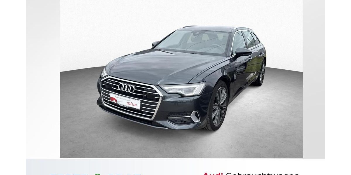 Audi A6 57.850 km 35.890 &euro; Burgoberbach 91595