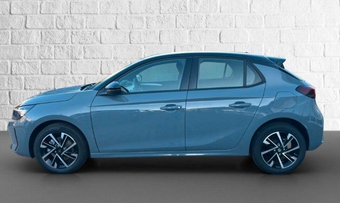 Opel Corsa 9.300 km 19.900 &euro; Lichtenfels 96215