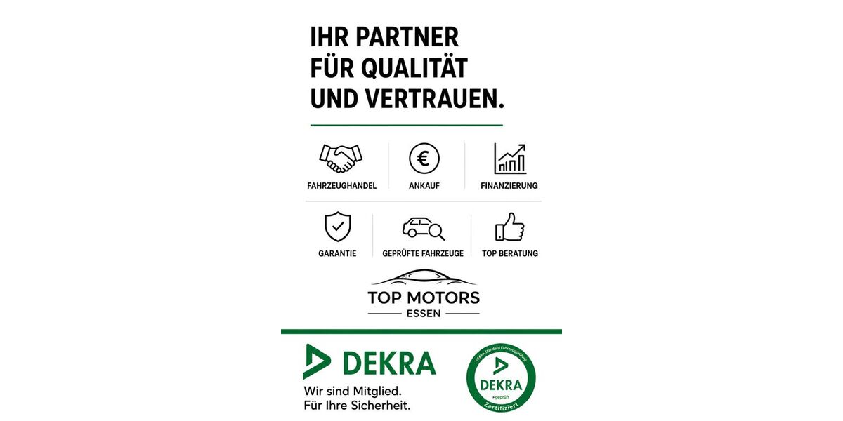Kia XCeed 67.400 km 17.980 &euro; Essen 45326