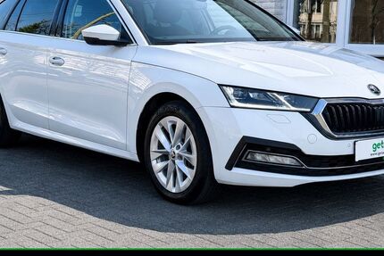 Skoda Octavia 170.172 km 17.990 &euro; Kassel 34123